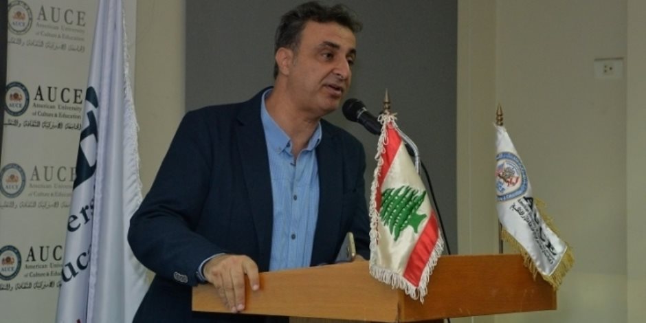 رئيس جمعية «جاد ضد المخدرات» في لبنان: نسعى لإنشاء فروع لنا في البلدان العربية.. والسبب