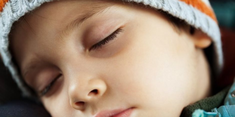 كيف يمكن علاج الإكزيما عند الأطفال ؟.. دراسة تجيب 