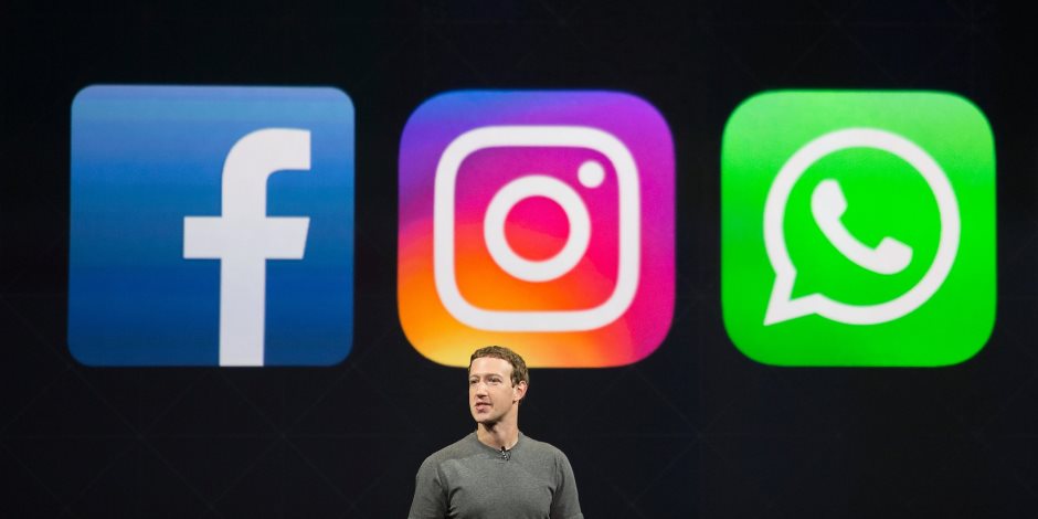 مارك يملك أكبر 4 بوابات سوشيال ميديا.. هل يكتب إنستجرام فصل النهاية في أزمة فيسبوك؟