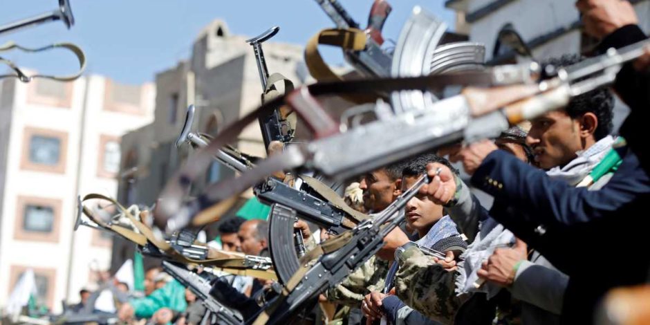المفاوضات اليمنية في يومها الأخير.. المبعوث الأممي يعلن وقف إطلاق النار بالحديدة