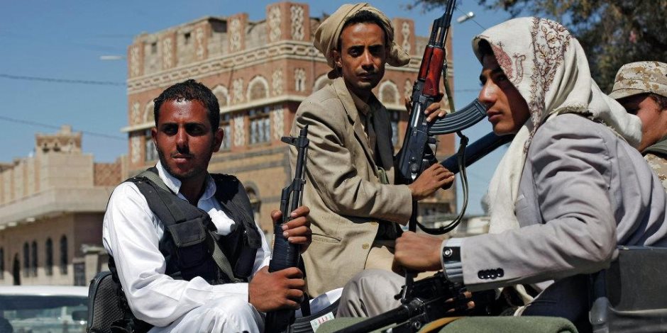 قائمة 8 سجون سرية لمليشيا الحوثي في «الجوف»