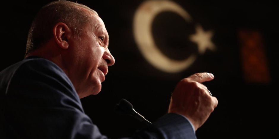 «تركيا الكبرى».. دولة أردوغان «الزائفة» من شمال سوريا إلى كركوك العراقية