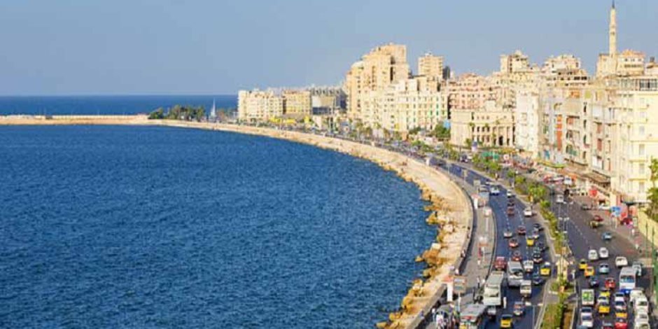 هل تخضع تأجير شواطئ «الإسكندرية» لضريبة القيمة المضافة؟.. إنهاء الجدل (مستندات)