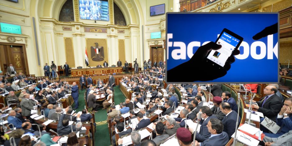  أنجيلو كاروسون يفضح البيزنس المشبوه.. برلمانيون يعلقون على تورط فيس بوك في الأكاذيب