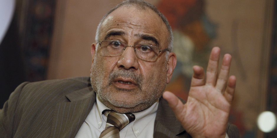 استجابة للسيستاني.. رئيس وزراء العراق يتقدم بطلب استقالته