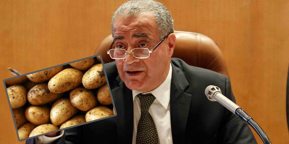 أزمة برلمانية بعد اعتذار الحكومة عن «مصادرة البطاطس»