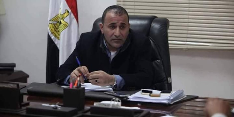 الشيخ إبراهيم العرجاني: مرسي مطروح ستشهد تنمية مماثلة لما يحدث فى سيناء
