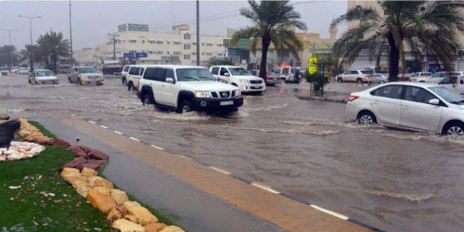 سلطنة عمان تتضامن مع دول أوروبا التي ضربتها الفيضانات