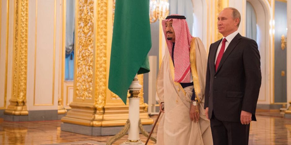 كيف ساندت روسيا السعودية في قضية جمال خاشقجي؟