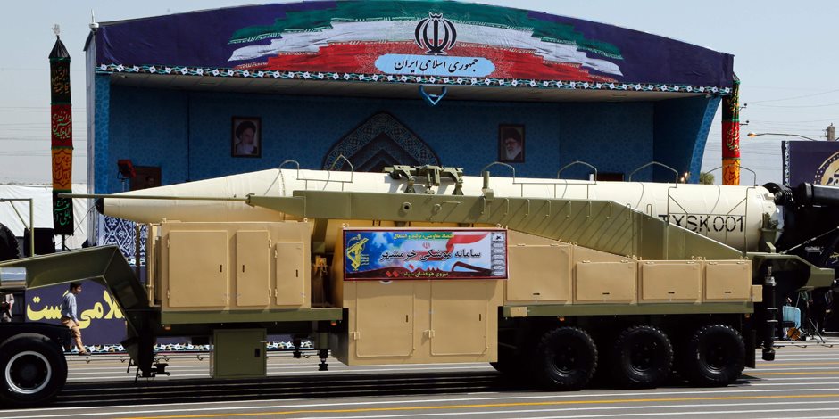 أدلة جديدة على تورط إيران في دعم الإرهاب.. 3 أسلحة إيرانية تثير الفوضى بالمنطقة