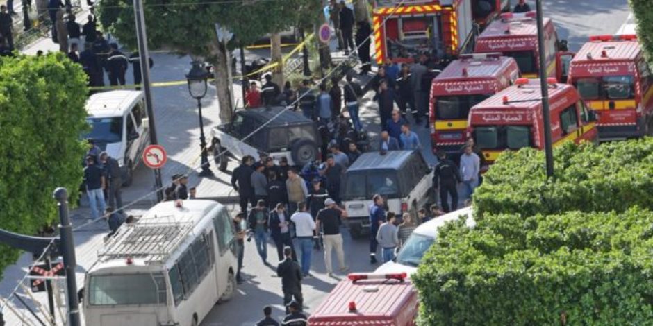 تونس تعلن درجة الطوارئ.. معلومات جديدة حول منفذة تفجير «الحبيب بورقيبة»