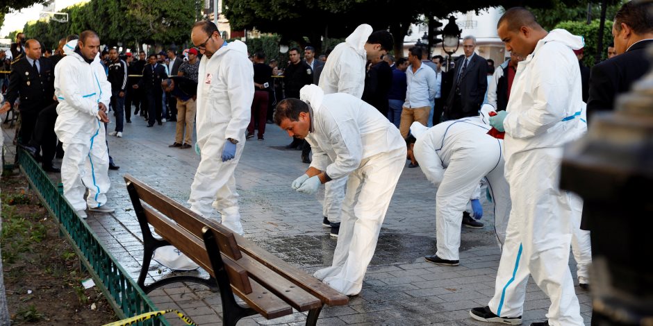 تفجير «الحبيب بورقيبة» لم يكن الأول.. أبرز حوادث إرهابية ضربت تونس منذ «الياسمين»