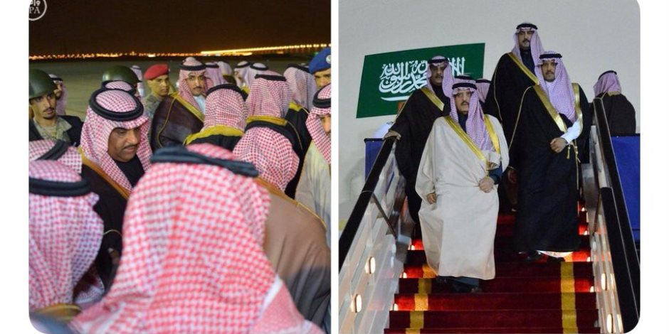 أحمد بن عبدالعزيز ينحاز للسعودية.. عودة الأمير تنسف مزاعم قطر بخلافات بين الأسرة الحاكمة 