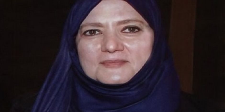 الفنانة شمس البارودي تتعرض لأزمة صحية  الفنانة شمس البارودي تتعرض لأزمة صحية