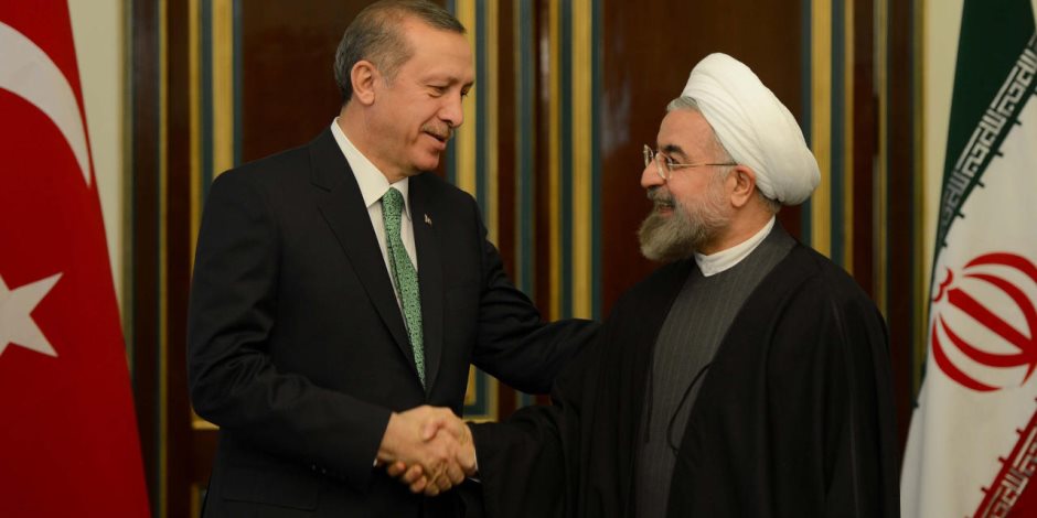 المبتز.. أردوغان يرفع شعار «الإرهاب مقابل الأكراد» لحل الأزمة السورية 
