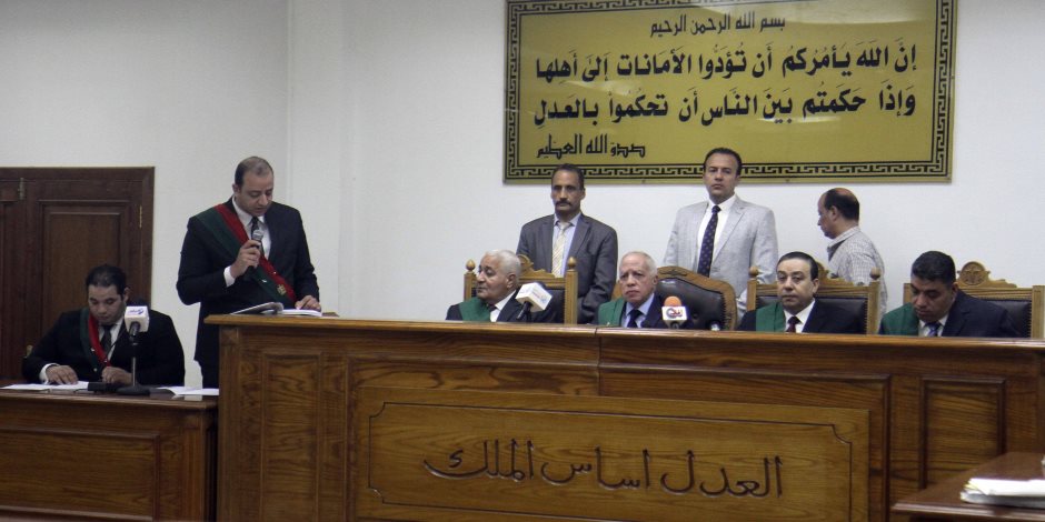 جنايات الجيزة تؤجل محاكمة 28 متهما بقضية "إعلام الإخوان" لجلسة 1 ديسمبر المقبل