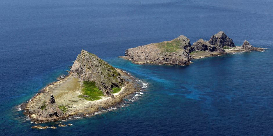 جزر سينكاكو تبعثر أوراق السلام الصيني الياباني.. لماذا بدأت واشنطن وطوكيو تدريبات مشتركة؟