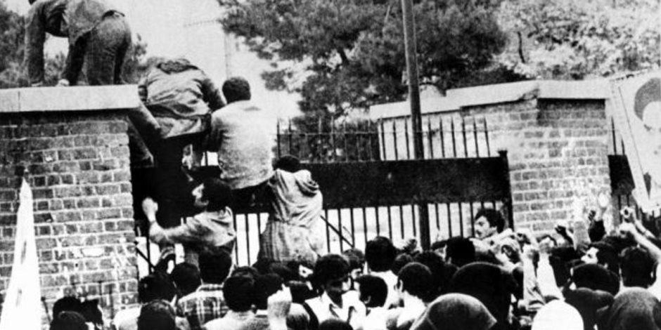 ذكرى سقوط السفارة الأمريكية في طهران.. قصة الاستيلاء على وكر الجاسوسية