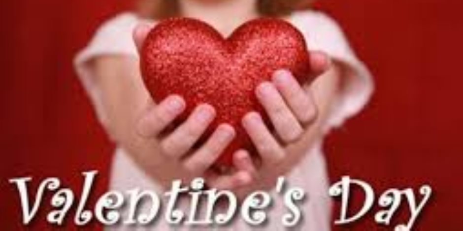 عيد الحب "valentine day".. أغرب الهدايا المقدمة حول العالم في زمن كورونا (صور)