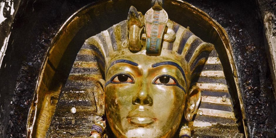 96 عاما على اكتشاف مقبرة توت عنخ آمون..  عندما عثر هوارد كارتر على فرعون مصر 