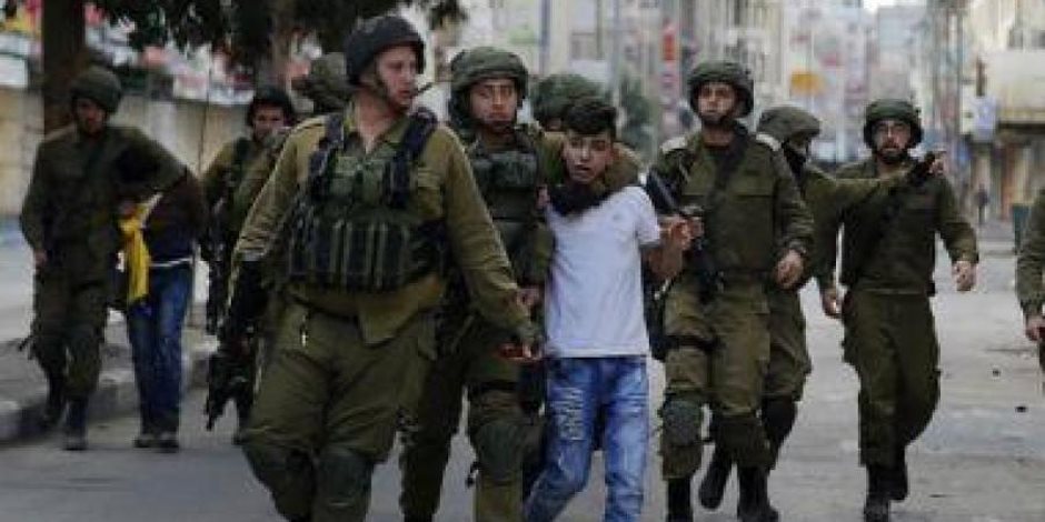 37 منهم ينتمون لحماس.. ماذا قال الجيش الاسرائيلي عن اعتقال 40 فلسطينيا بالضفة الغربية؟ 
