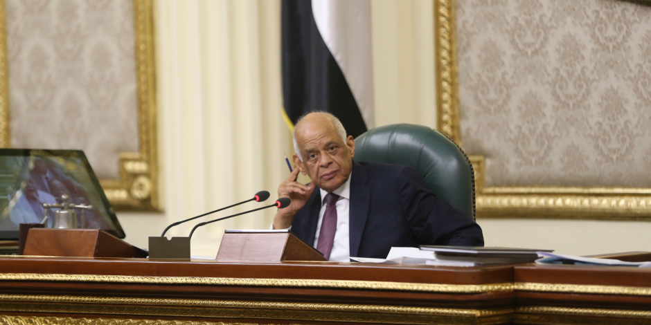 مجلس النواب يوافق نهائيا على قانون "هيئة الأوقاف المصرية"