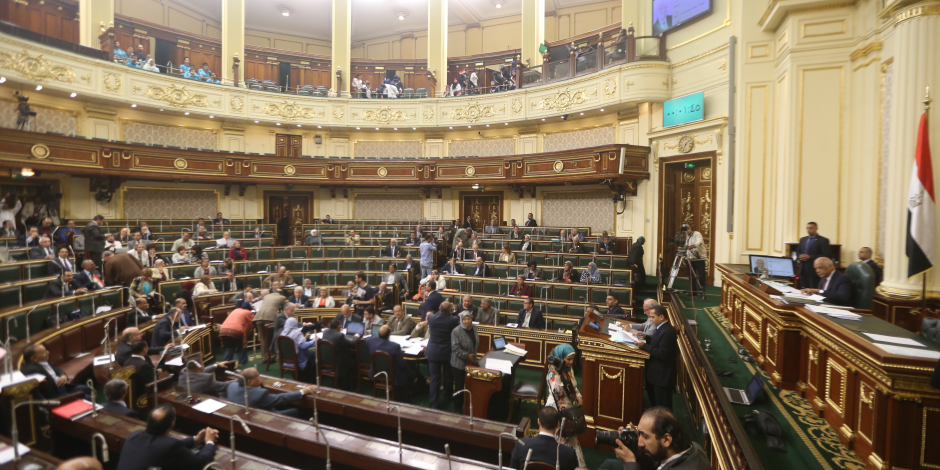 البرلمان في مهمة اقتصادية.. استكمال تدريب عاملين بـ«الشوري العماني» داخل مجلس النواب