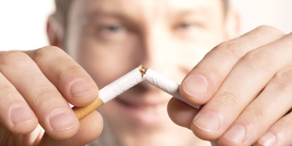 إبطاء تدهور رئتيك.. تعرف على 5 أشياء إيجابية عندما تقلع عن التدخين