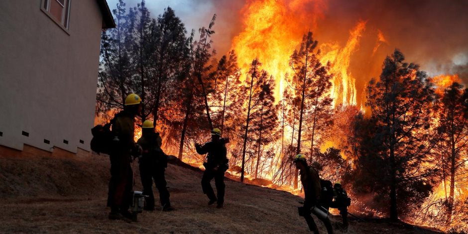 حدث في تشيلي .. ارتفاع عدد ضحايا حرائق الغابات إلى 131 حالة وفاة