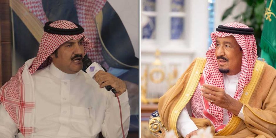 خطاب الملك سلمان أمام «الشورى».. سياسي سعودي: المملكة لن تتوقف عما بدأته	
