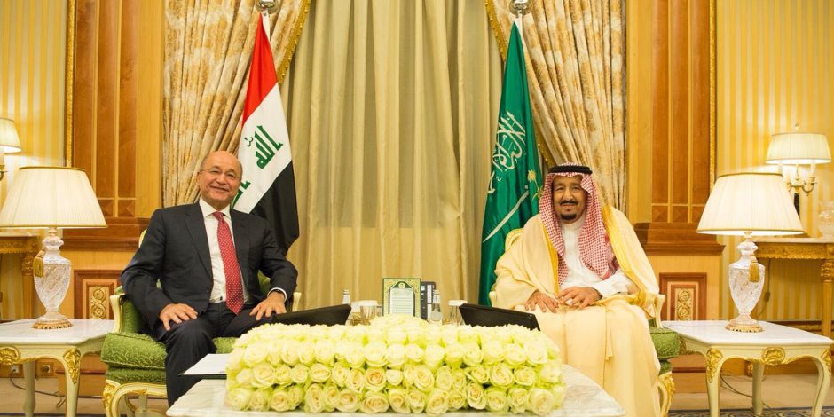 دبلوماسية العراق VS قطر.. سياسي سعودي: مقترح الدوحة بتحالف خماسي أضحوكة