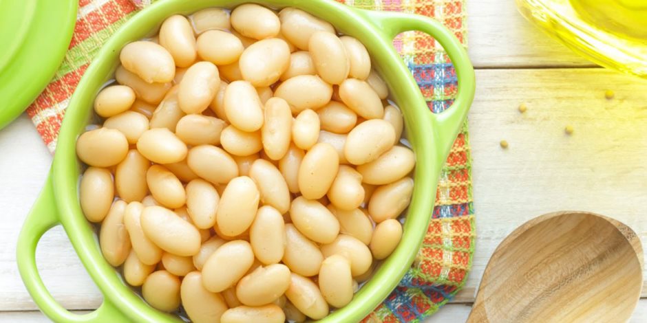 تقي من السرطان.. تعرفي على أبرز فوائد الفاصوليا البيضاء