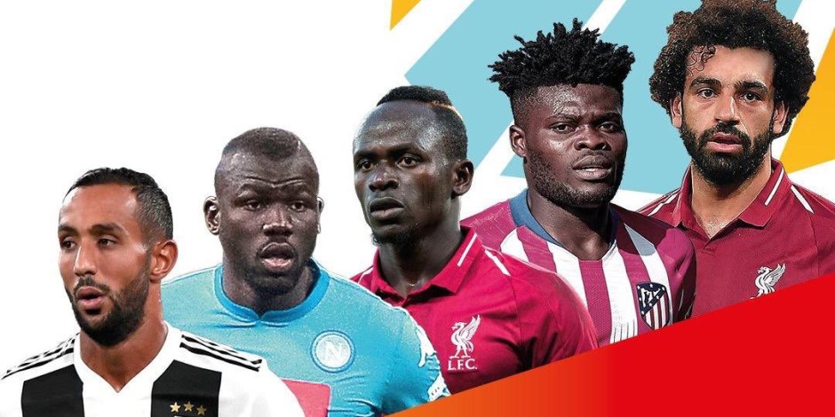 كيف يتم اختيار الفائز بجائزة BBC لأفضل لاعب في أفريقيا 2018؟.. اعرف التفاصيل