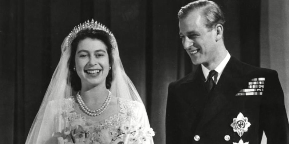 حكاية زفاف إليزابيث وفيليب لماذا اعترضت أسرة الملكة على الزواج صوت الأمة