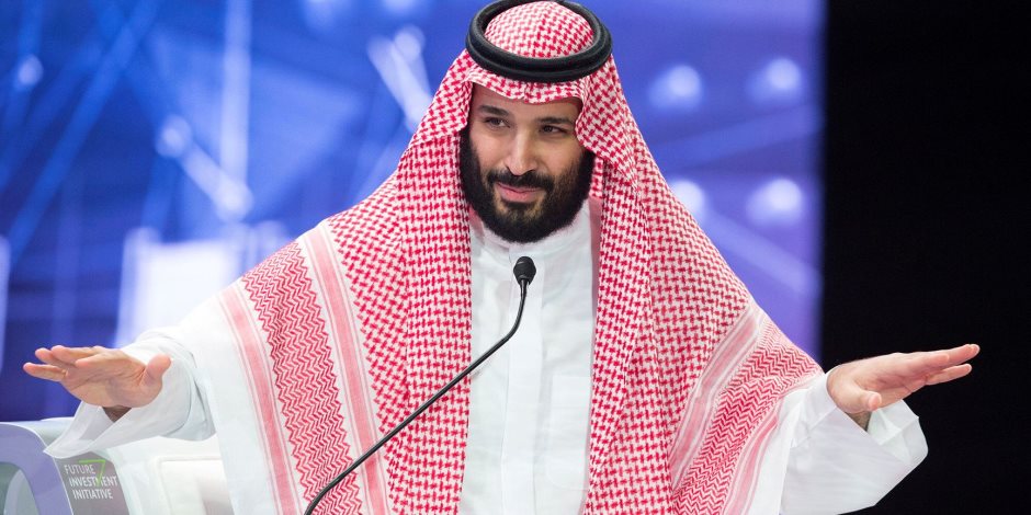 ولى العهد السعودي: سياسة المملكة قائمة على تحقيق مصالح دول مجلس التعاون