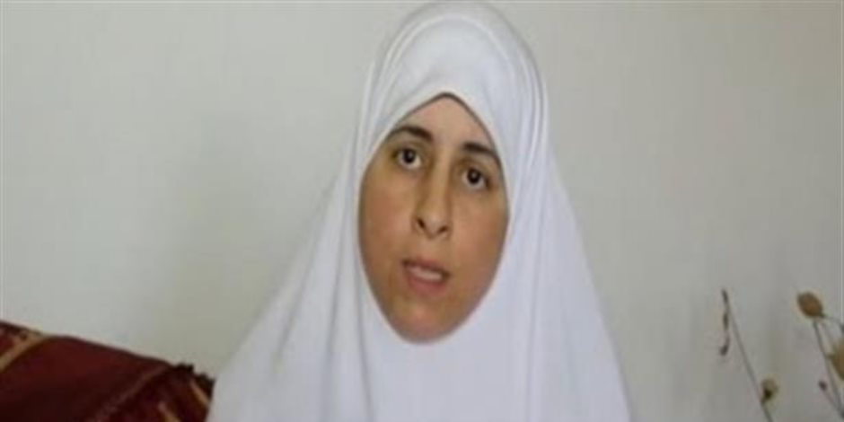 بتهمة الانتماء لجماعة إرهابية.. حبس عائشة الشاطر و5 آخرين 15 يوما