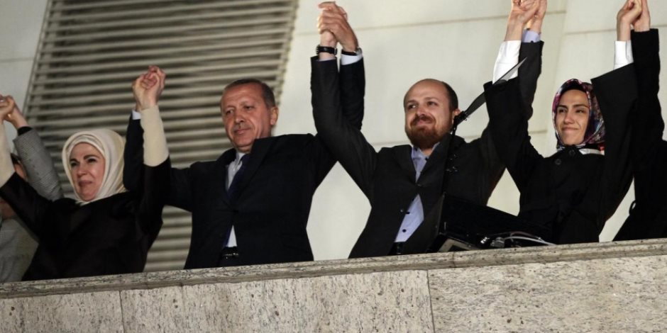 مع تواصل انتهاكات العدوان على سوريا.. هل تجمد أوروبا أموال أردوغان وعائلته؟