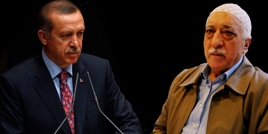 "جولن" يتحول إلى "بعبع" للرئيس التركي.. لماذا يعلق أردوغان فشله على شماعة مؤسس "خدمة"؟
