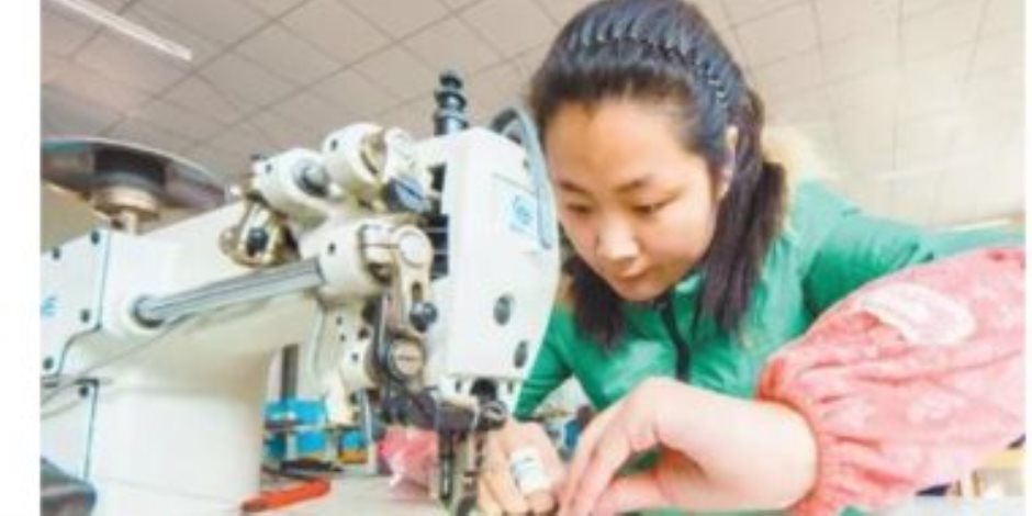 %43 من الوظائف باتت من نصيب النساء.. هل تخطط الحكومة الصينية لتمكين المرأة؟