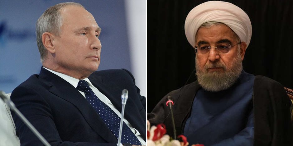 هل تنجح موسكو في رفع العقوبات عن إيران؟.. روسيا تضع حلا وإيران تتخوف من الجميع