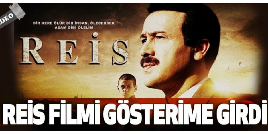 قمع الفن والسينما.. إعدام أردوغان يقود مخرج إلى السجن 