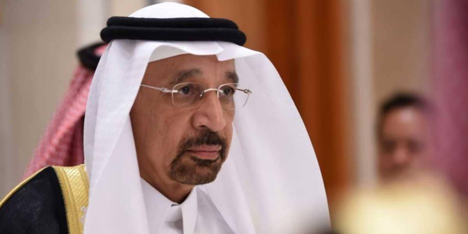 ماذا قال وزير الطاقة السعودي عن الروابط الاقتصادية والسياسية بين مصر والمملكة؟