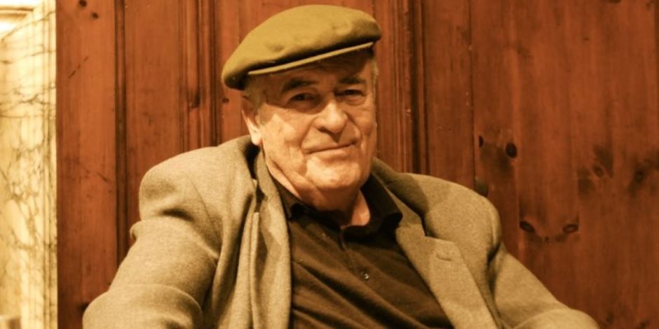 وفاة المخرج الإيطالي برناردو برتولوتشي عن عمر يناهز 77 عاما