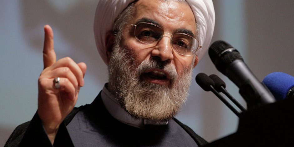 إيران تخترق العقوبات الأمريكية.. دولة الملالي تناور واشنطن بورقة التجنيس والأكراد