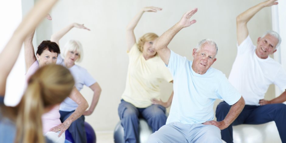 المرأة قد تعيش مدة أطول.. هل تعلم أن كبار السن من الرجال أكثر صحة من النساء؟
