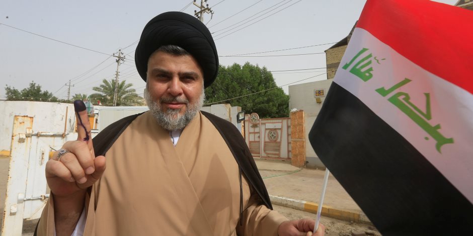 العراق في مرمى نيران ثنائي الشر: مخطط إيراني قطري لاغتيال مقتدى الصدر