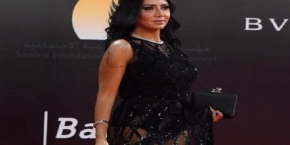 بلاغ جديد ضد الفنانة رانيا يوسف يطالب بمحاكمتها وفقا لقانون مكافحة الدعارة.. التفاصيل