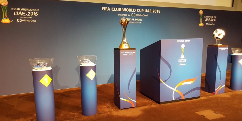 6 أيام على انطلاق كأس العالم للأندية: البطولة الحائرة بين الميرنجي والبرسا (فيديو)