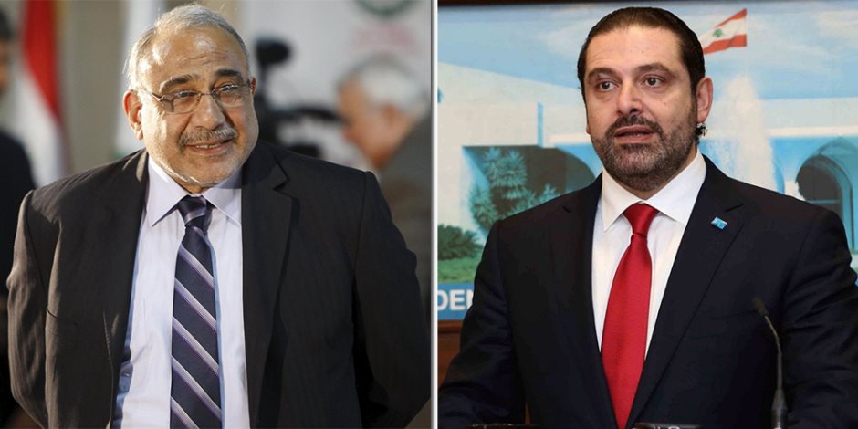 إيران تعطل تشكيل الحكومة اللبنانية والعراقية.. هل تتخطى الدولتان عقبات الملالي؟