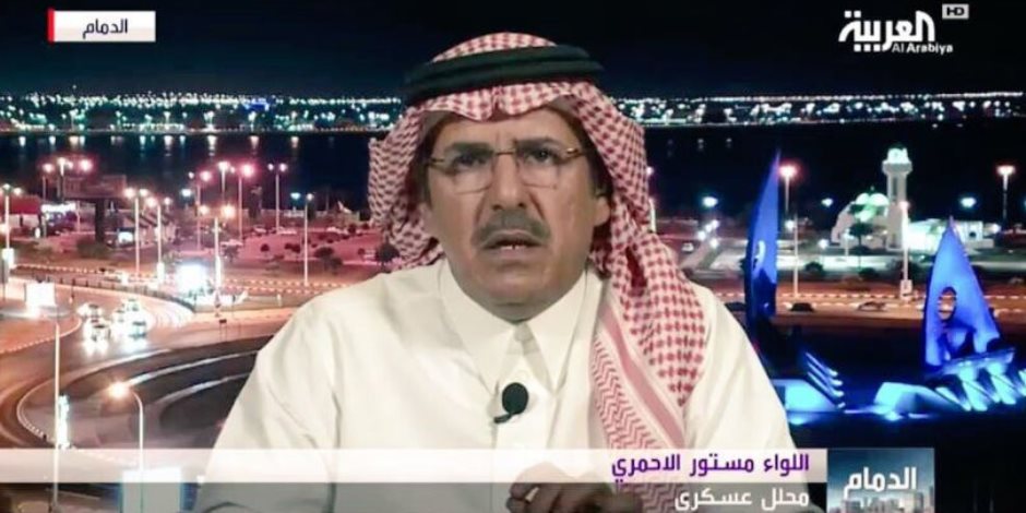 خبير عسكري سعودي يكشف لـ«صوت الأمة» تفاصيل الكيان الموحد لـ«الدول المشاطئة»